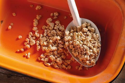 Soy Proteins - 100g - Not Applicable 3