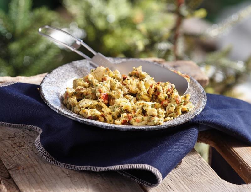 Spanish Scrambled Eggs - 1 Portion - Not Applicable 3