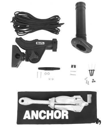 Angler Essentials Kit - Not Applicable 1