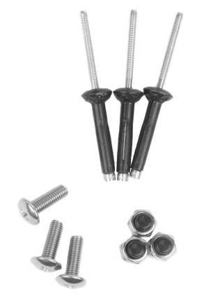 Angler Essentials Kit - Not Applicable 4