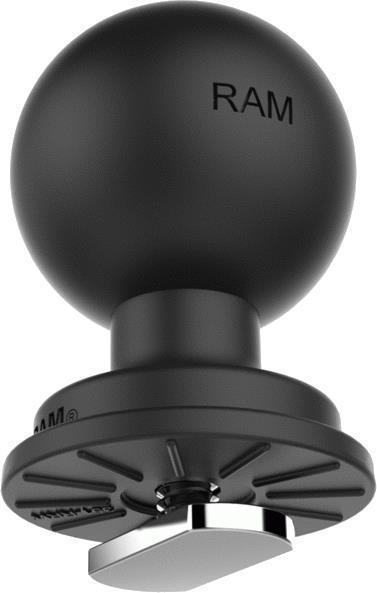 RAM Track Ball 1.5" - not applicable 1