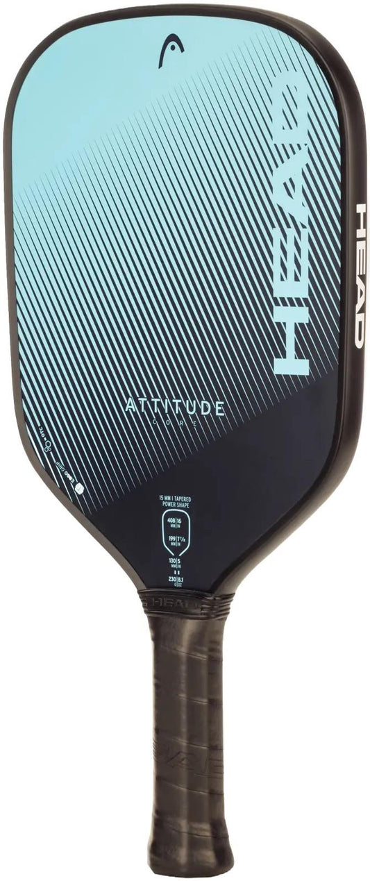 Attitude Core - Pickleball Paddle - not applicable 1