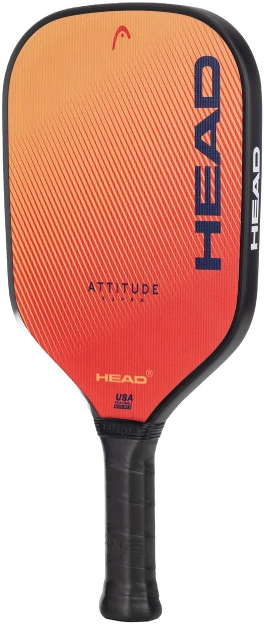 Attitude Supreme - Pickleball Paddle - not applicable 1