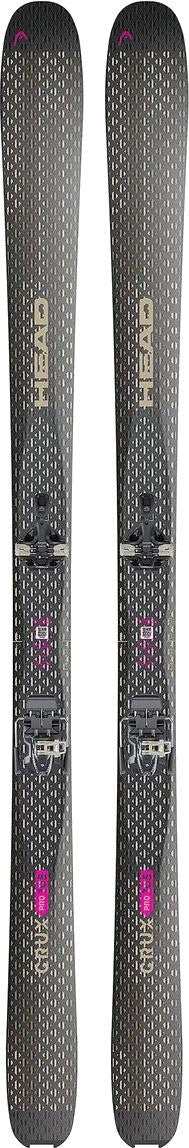 Crux 105 Pro - not applicable 1
