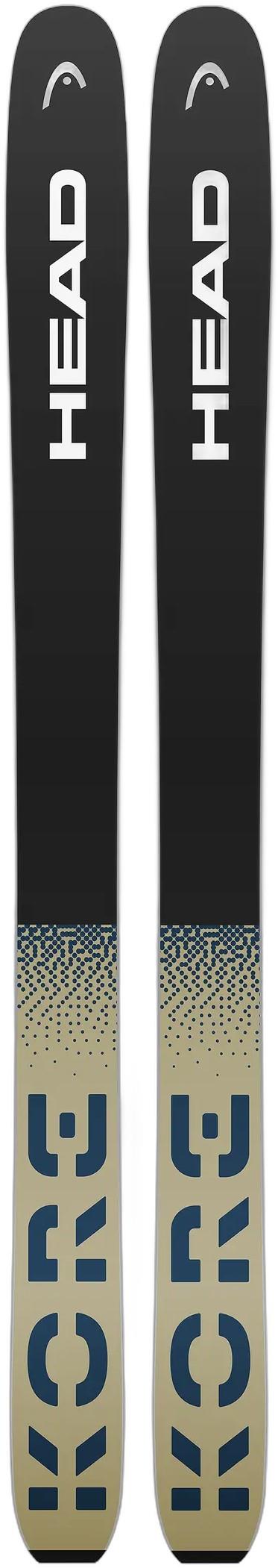 Kore 118 Ti - not applicable 1