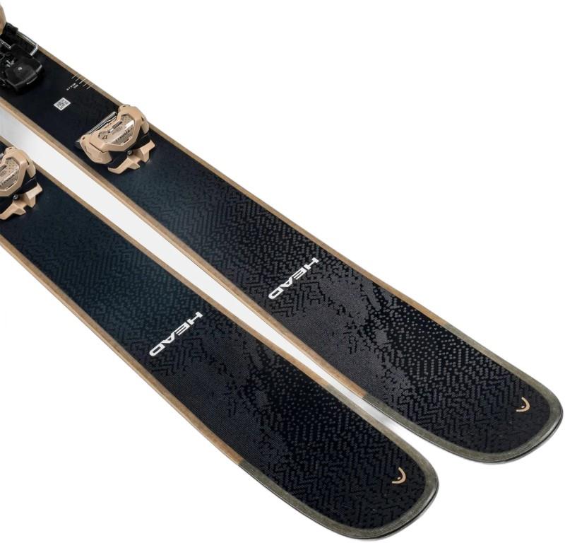 Kore 118 Ti - not applicable 1