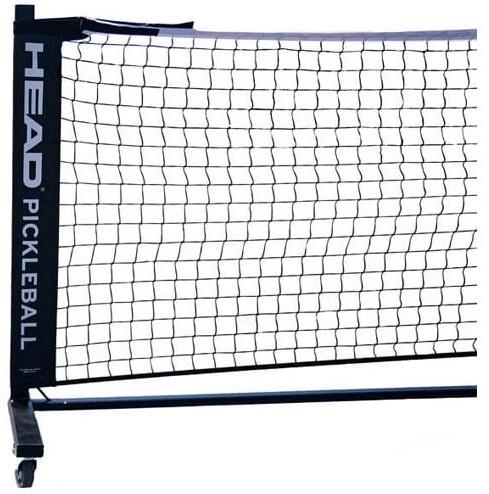 Portable Pickleball Net - Wheeled - not applicable 1