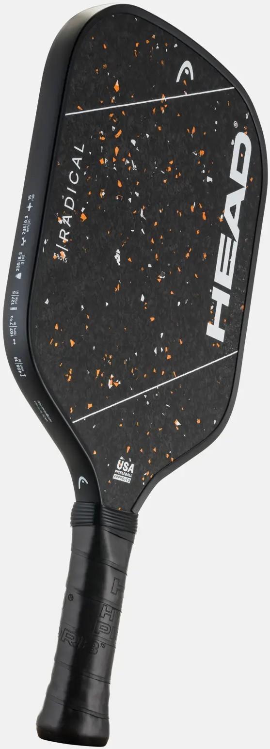 Radical PRO 15 - Pickleball Paddle - not applicable 1