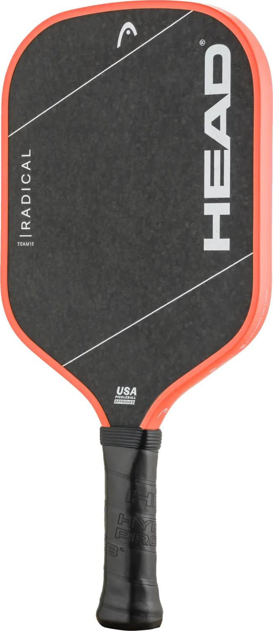 Radical Team15 - Pickleball Paddle - not applicable 1