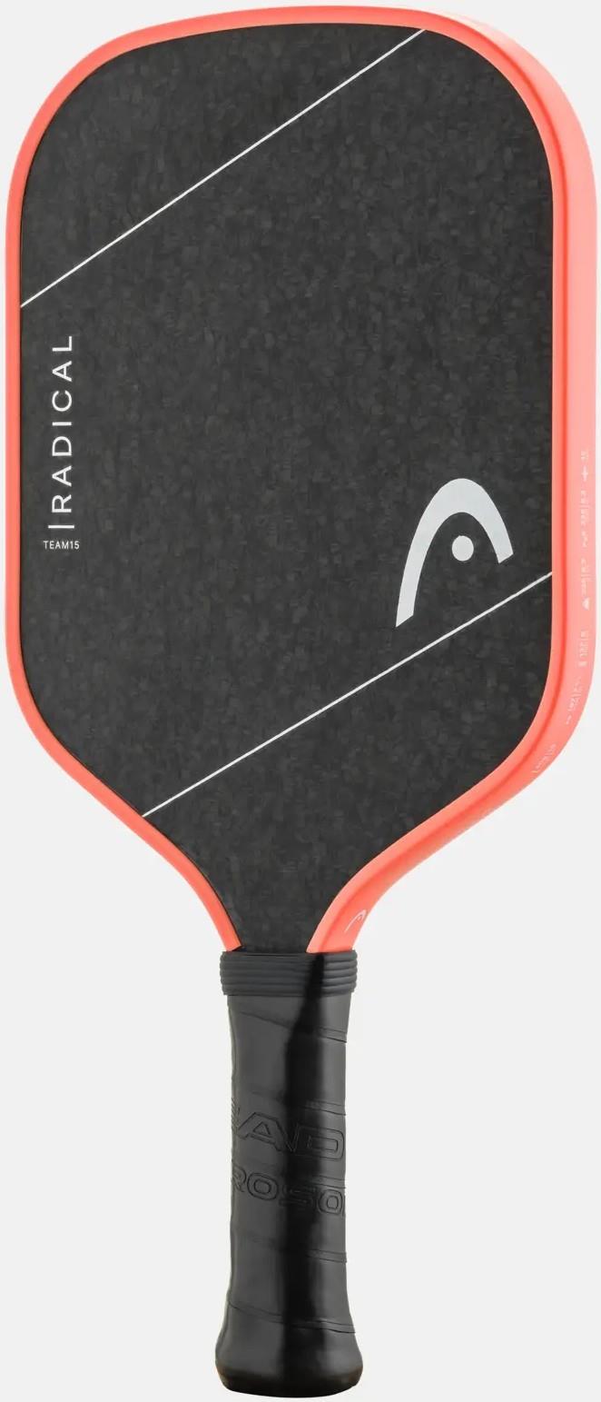 Radical Team15 - Pickleball Paddle - not applicable 1
