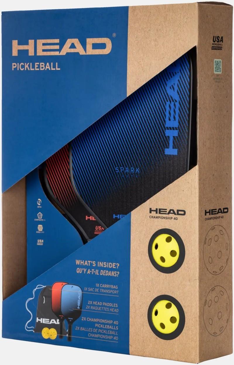 Spark - Pickleball Pack - not applicable 1