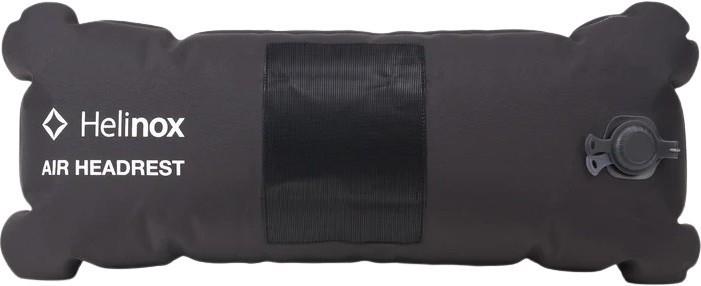 Air Headrest - black 1