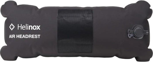 Air Headrest - black 1