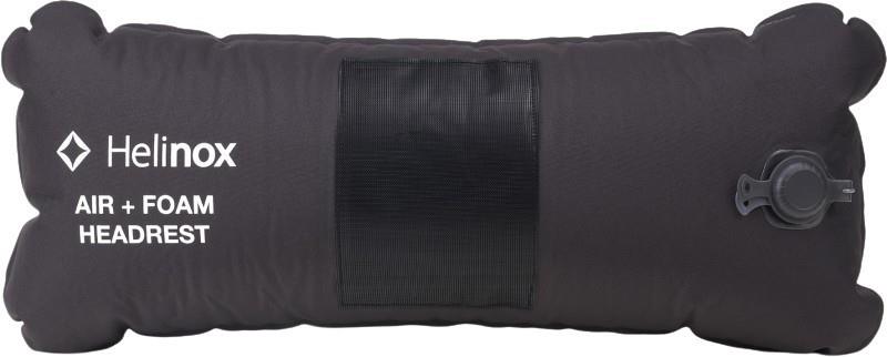 Air & Foam Headrest - black 1