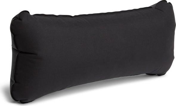 Air & Foam Headrest - black 1