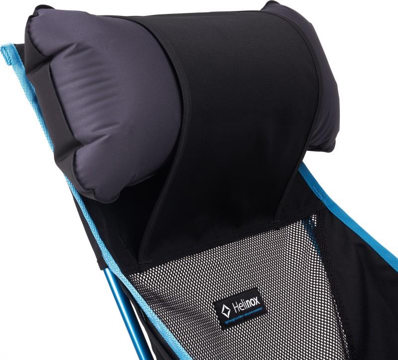 Air & Foam Headrest - black 1