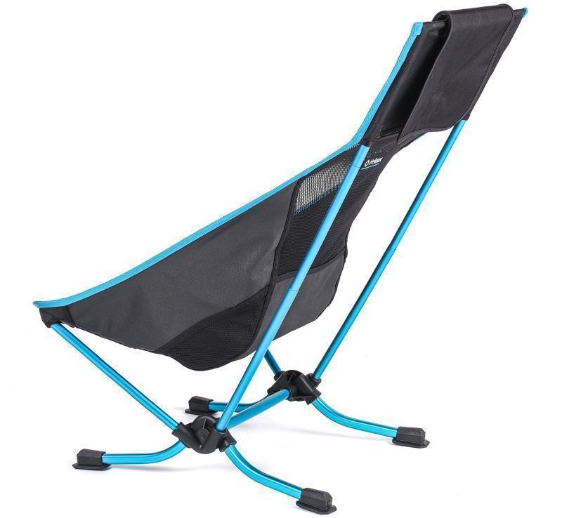 Beach Chair - Black 2