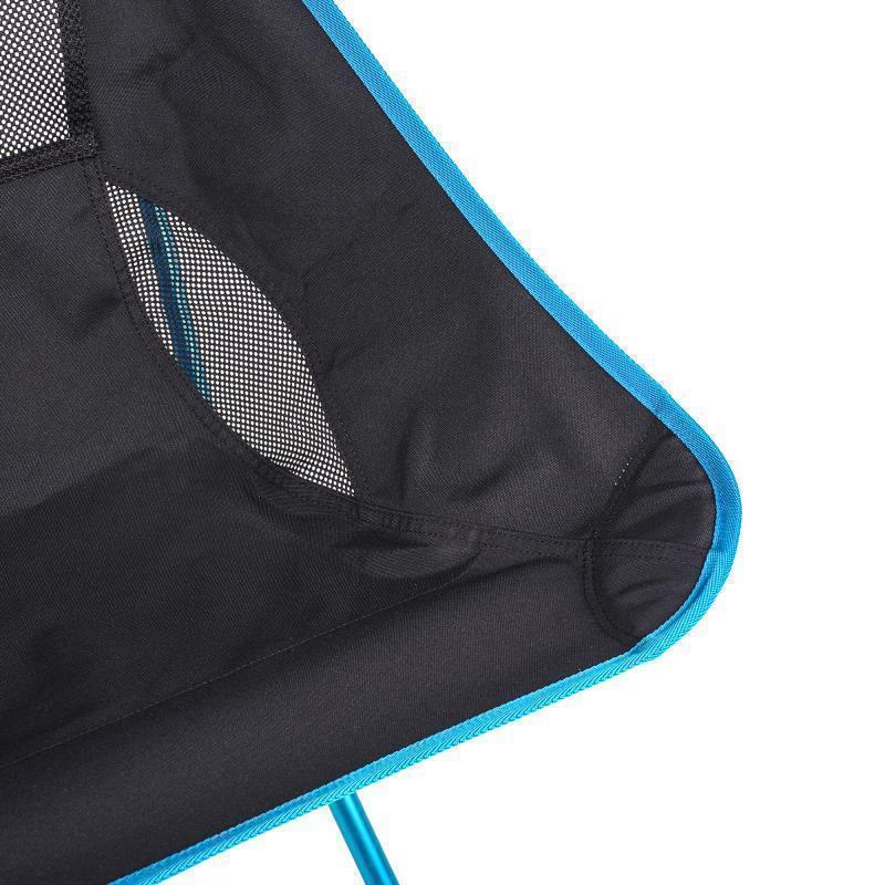 Beach Chair - Black 3