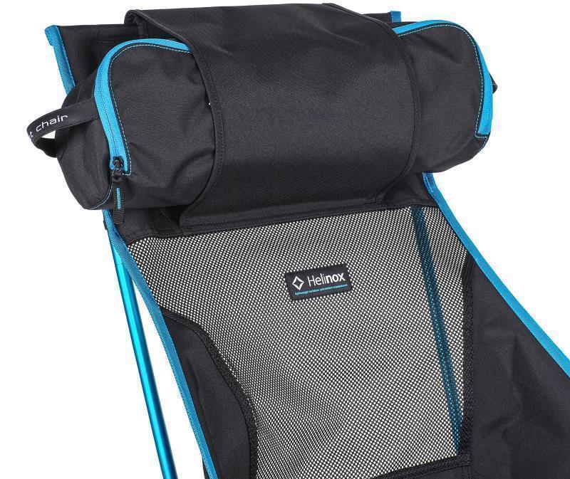 Beach Chair - Black 5