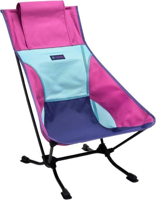 Beach Chair - Multi Block (2023) 1