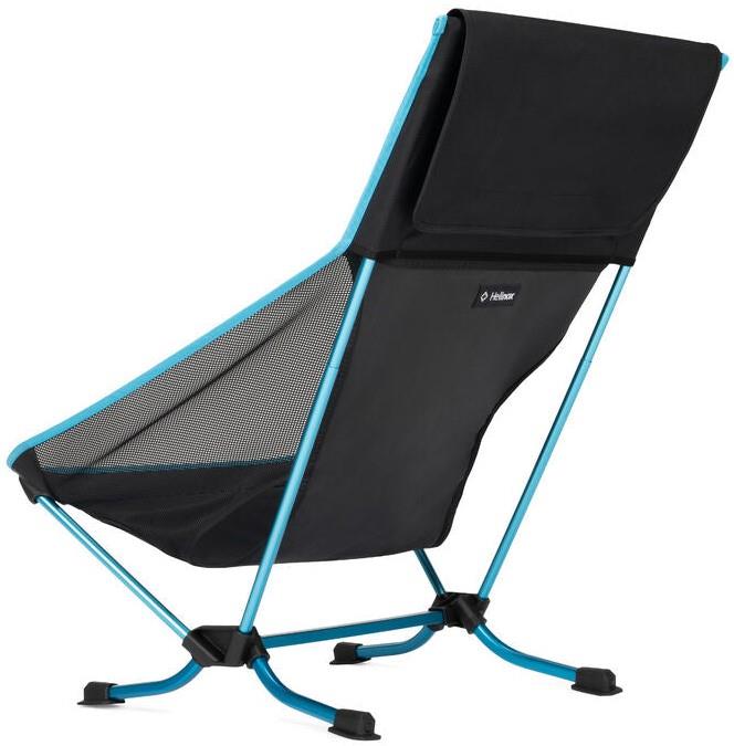 Beach Chair (Re) - black 1