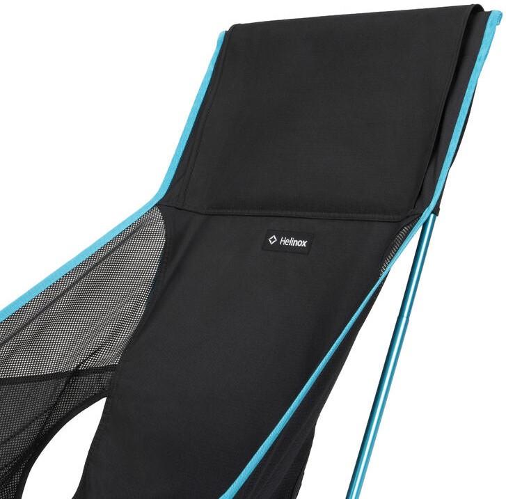 Beach Chair (Re) - black 1