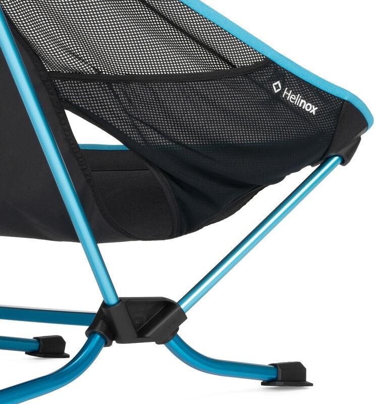 Beach Chair (Re) - black 1