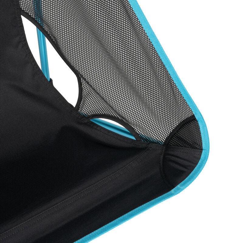 Beach Chair (Re) - black 1
