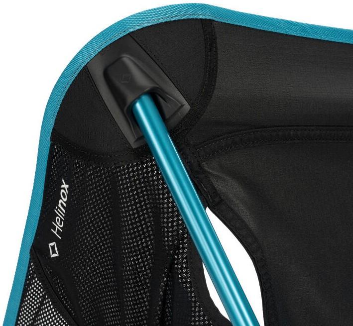 Beach Chair (Re) - black 1