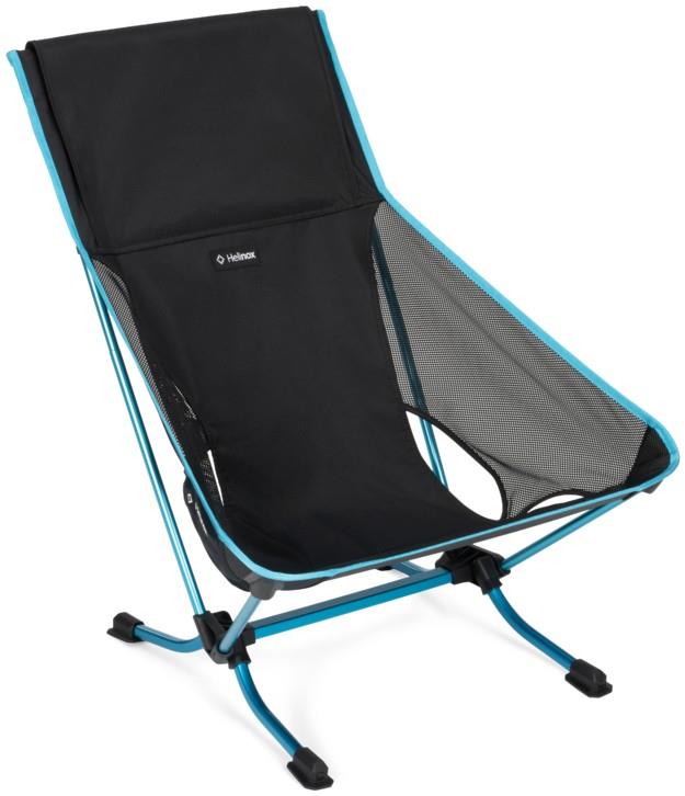 Beach Chair (Re) - black 1