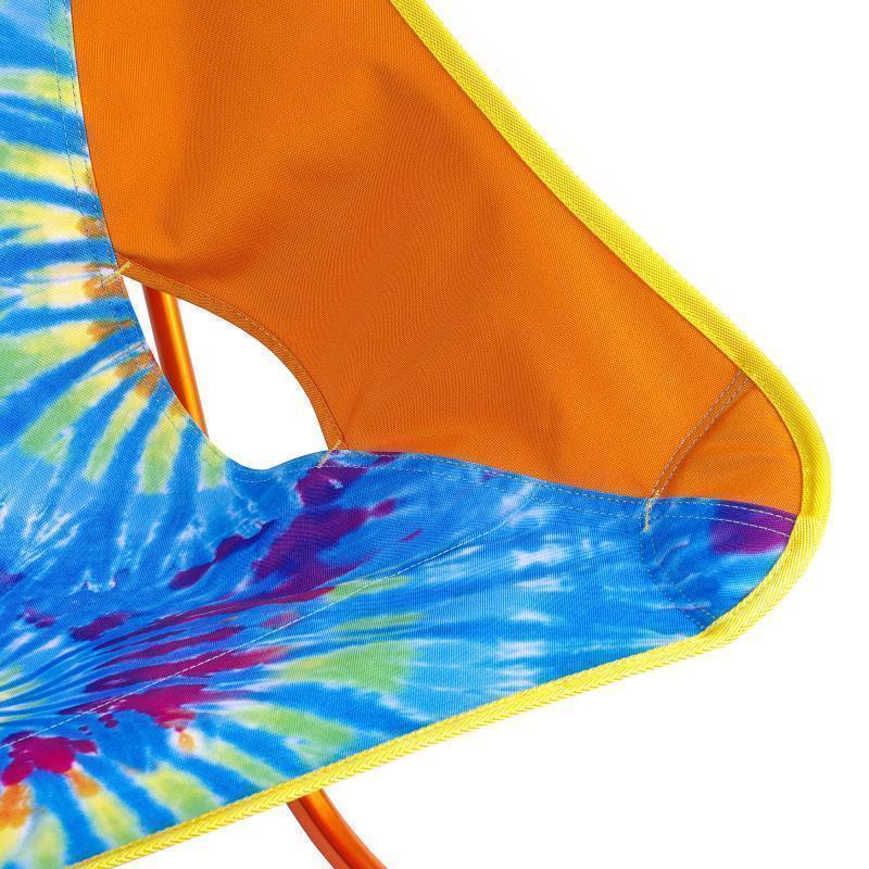 Beach Chair - Tie Dye 3
