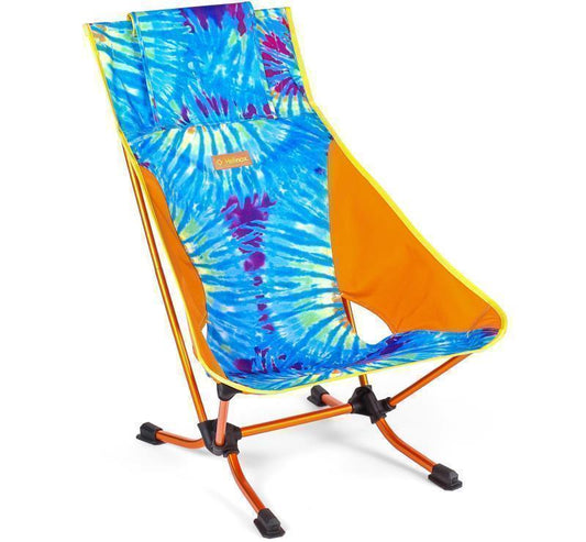 Beach Chair - Tie Dye 1