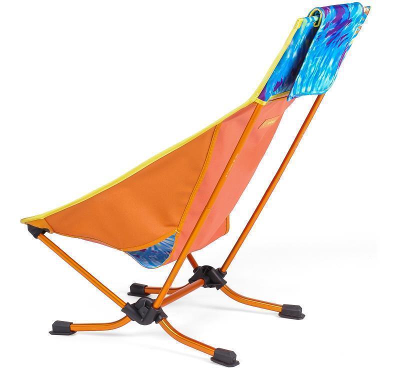 Beach Chair - Tie Dye 2