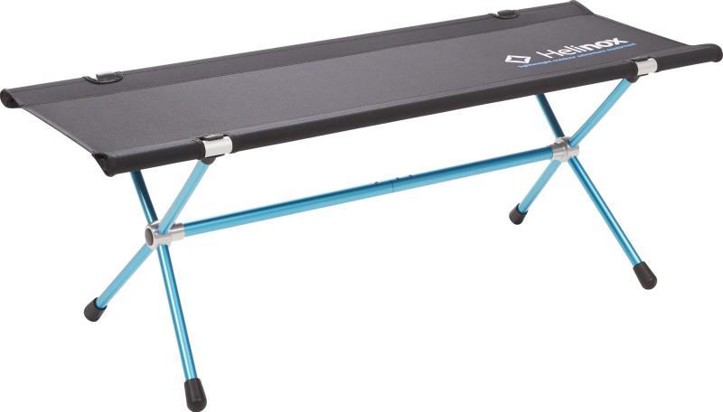 Bench One - Black 1