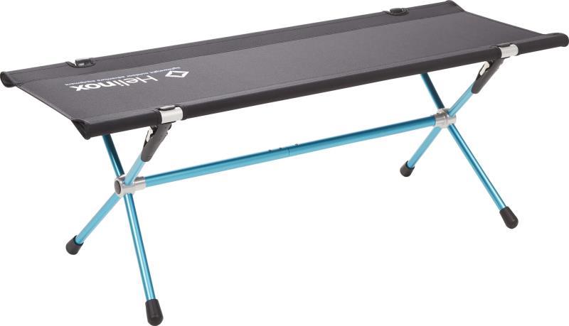 Bench One - Black 2