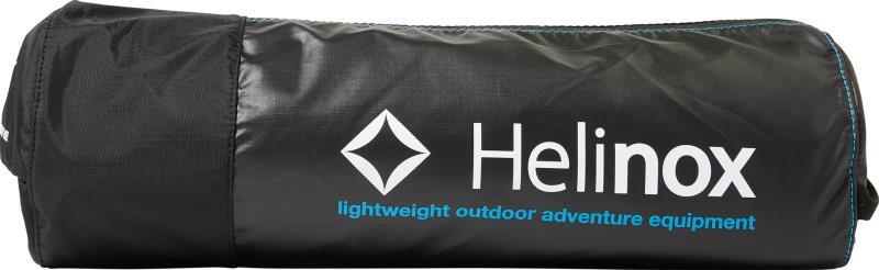 Bench One - Black 4
