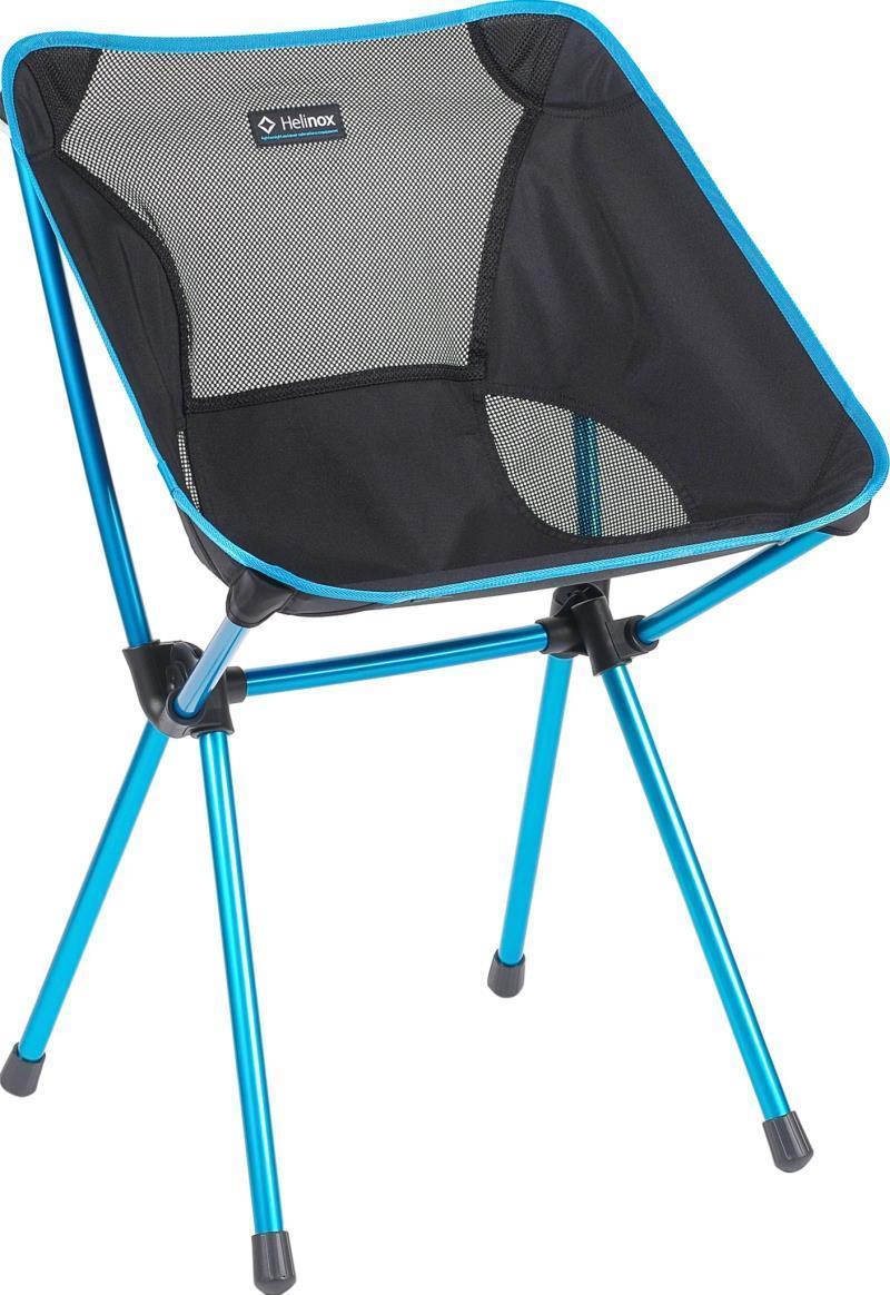 Cafe Chair - Black 1