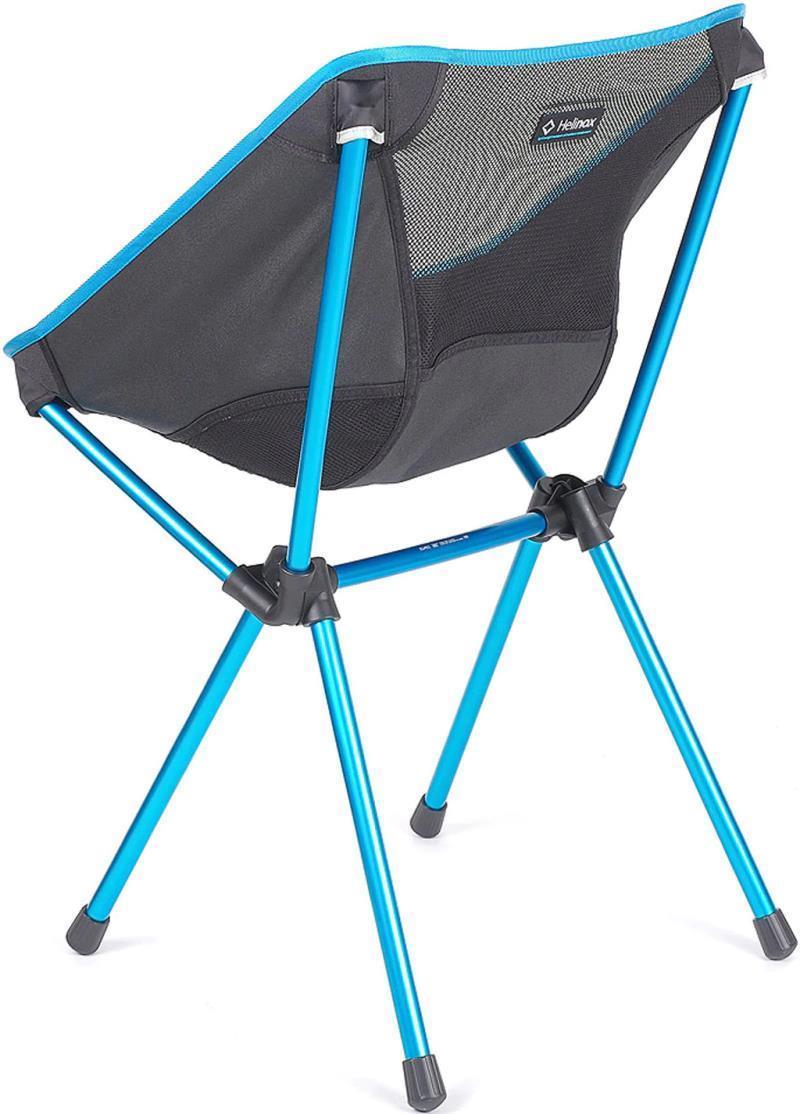 Cafe Chair - Black 2