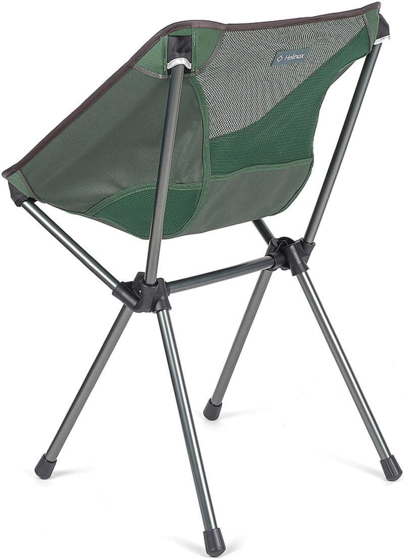 Cafe Chair - Forest Green 2