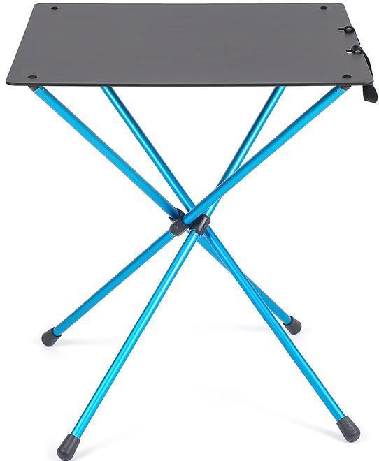 Cafe Table - Black 1