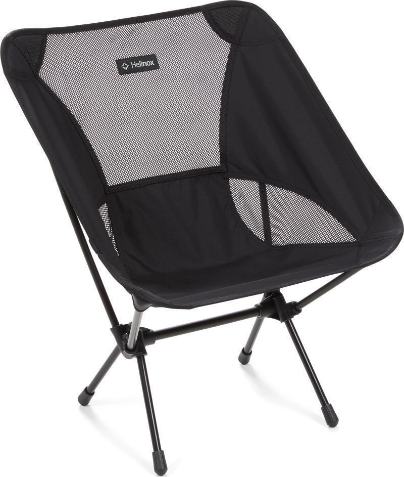 Chair One - All Black 1
