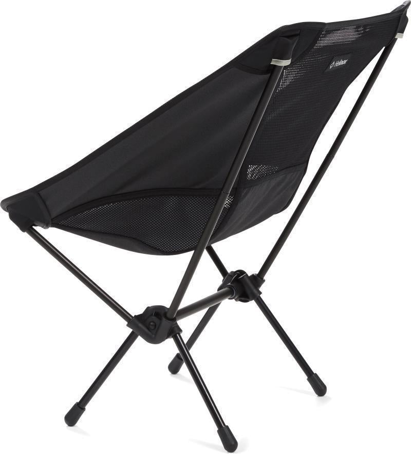 Chair One - All Black 2