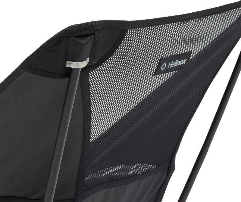Chair One - All Black 3