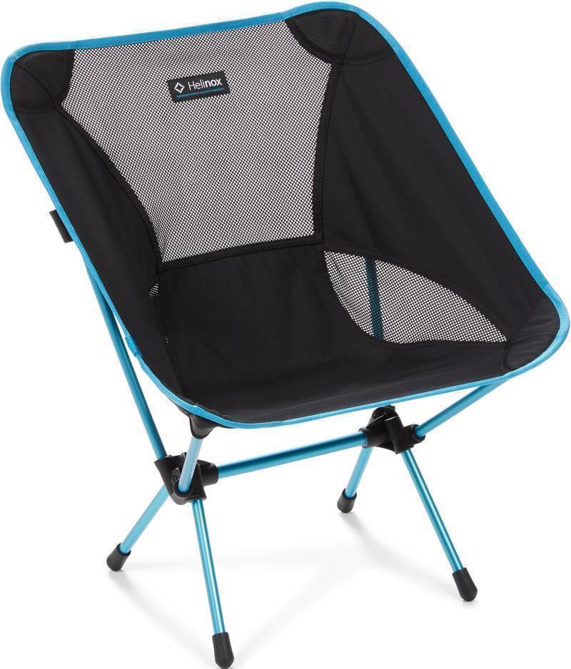 Chair One - Black 1