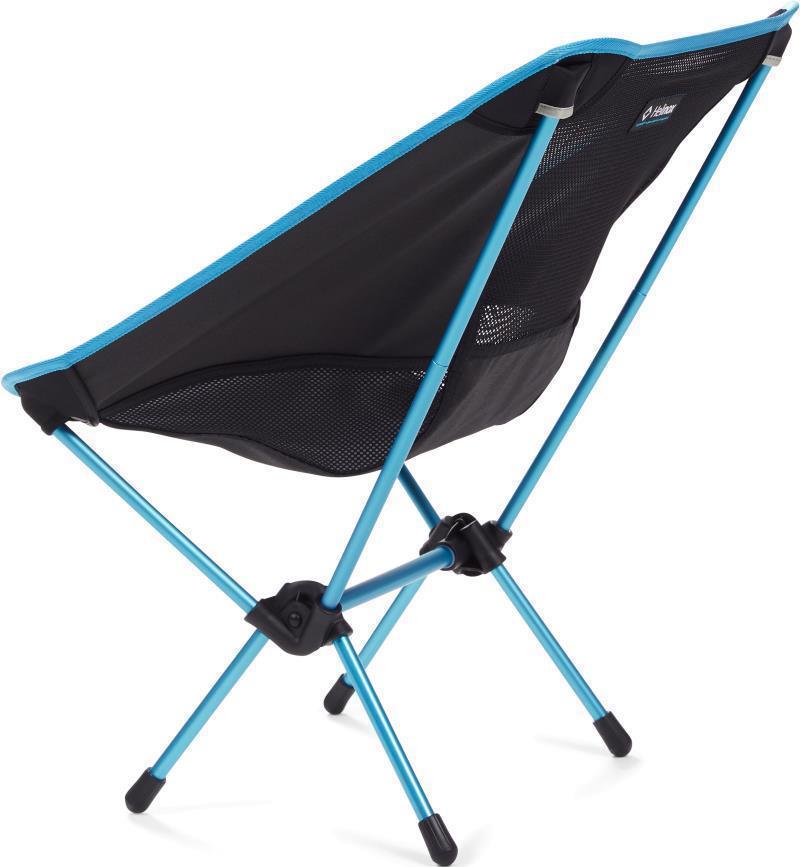 Chair One - Black 2