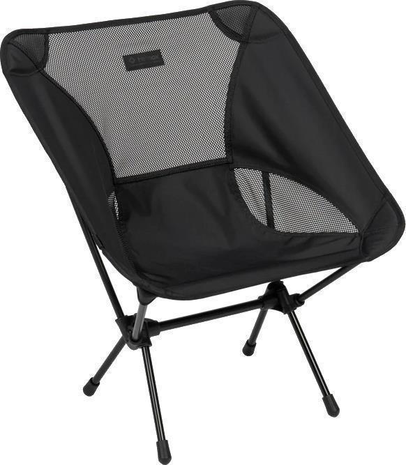Chair One - Blackout 1