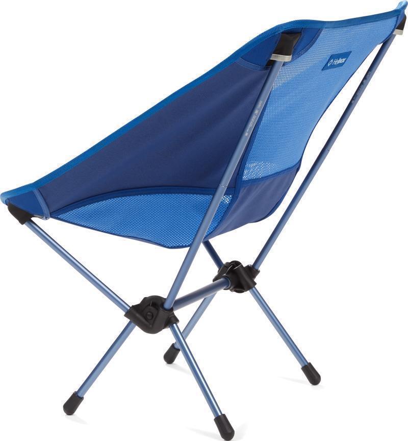 Chair One - Blue Block 2