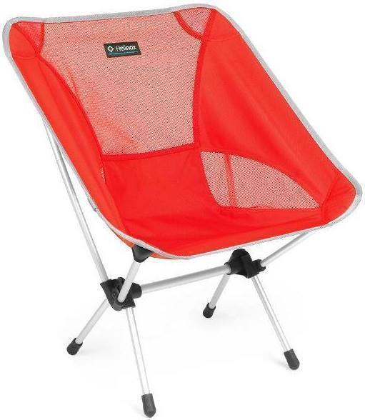 Chair One - Crimson 1