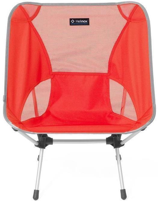 Chair One - Crimson 2