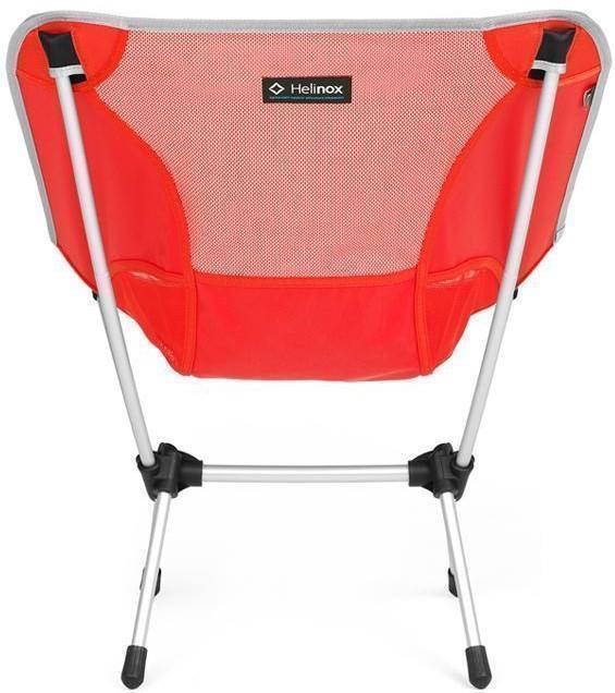 Chair One - Crimson 3